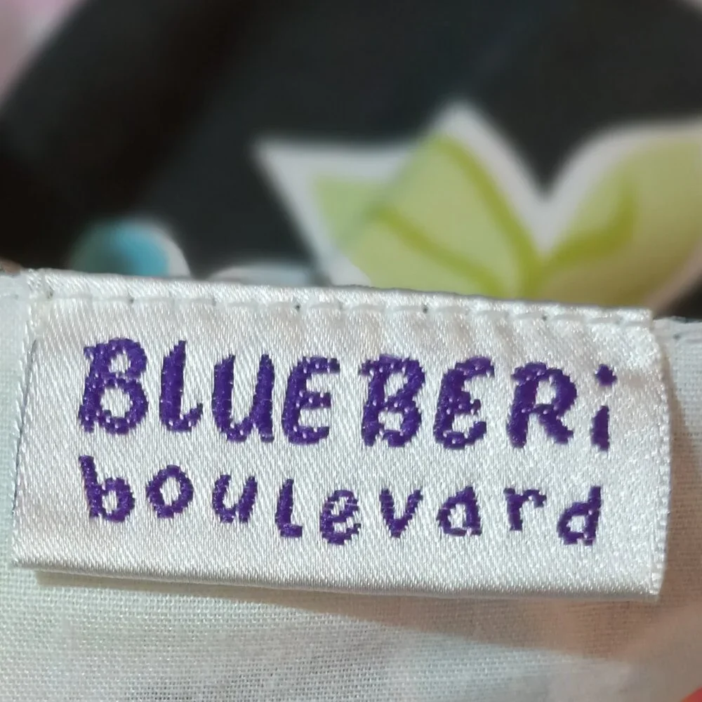 Blueberi Boulevard blueberi boulevard